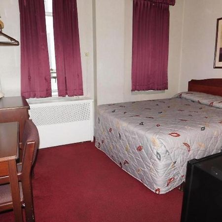 Hotel Harrington Вашингтон Екстер'єр фото
