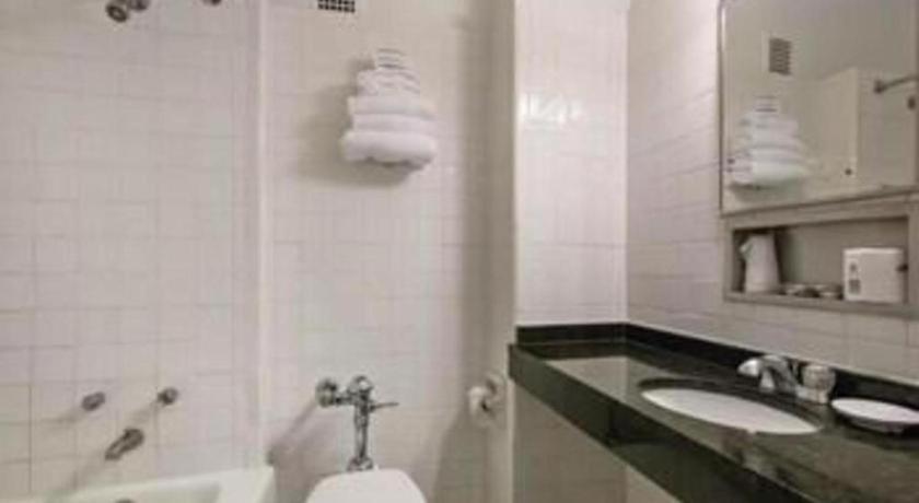 Hotel Harrington Вашингтон Екстер'єр фото
