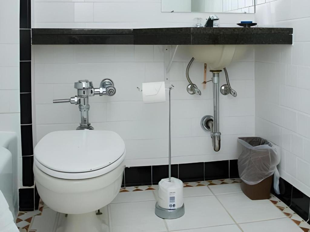 Hotel Harrington Вашингтон Екстер'єр фото